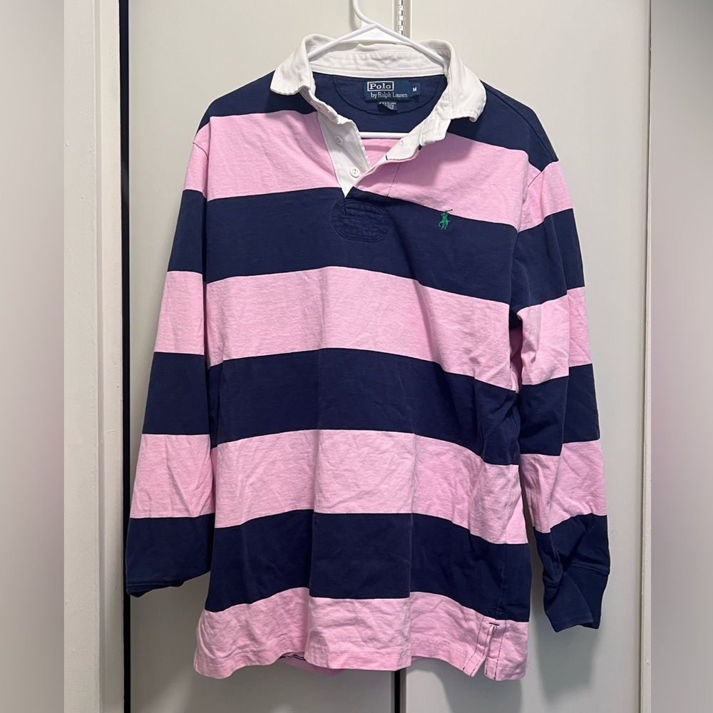 Polo By Ralph Lauren long sleeve polo
